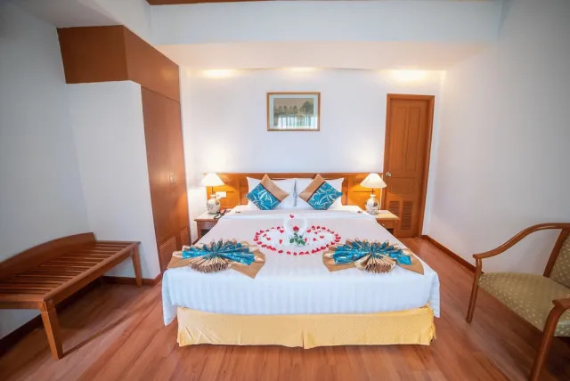 Billede av hotellet Oscar Saigon Hotel - nummer 1 af 56