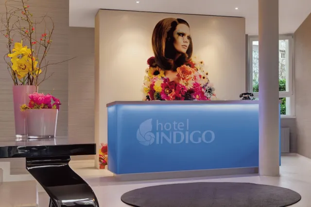 Billede av hotellet Hotel Indigo Düsseldorf - Victoriaplatz by IHG - nummer 1 af 70