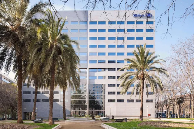 Hotellbilder av Hilton Barcelona - nummer 1 av 68