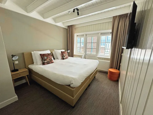 Billede av hotellet Hotel Spaander, BW Signature Collection - nummer 1 af 100