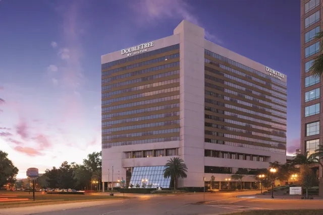 Hotellbilder av DoubleTree by Hilton Hotel Orlando Downtown - nummer 1 av 84