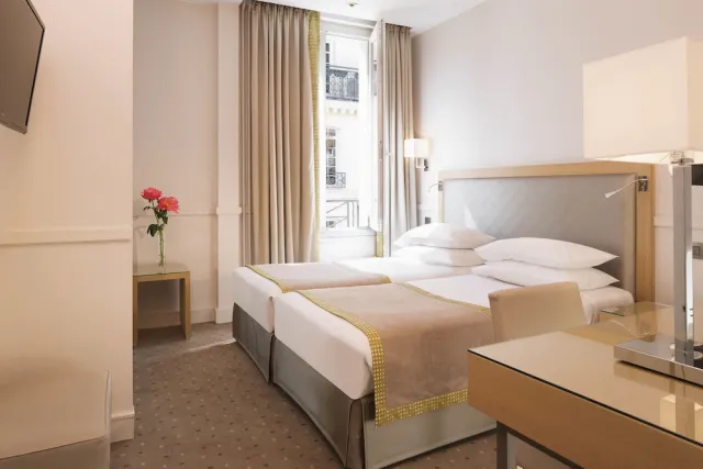 Hotellbilder av Hotel Floride Etoile - nummer 1 av 47