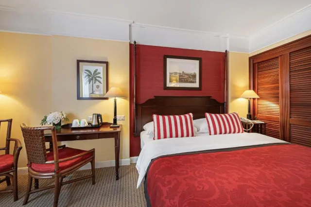 Billede av hotellet Hotel Kipling - nummer 1 af 10