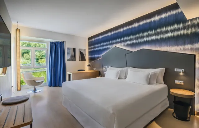 Billede av hotellet Barceló Costa Vasca - nummer 1 af 70