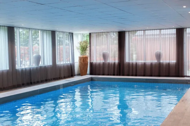 Hotellbilder av Radisson Blu Arlandia Hotel - nummer 1 av 96