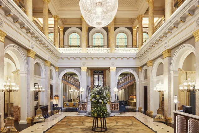 Billede av hotellet The Clermont London, Victoria - nummer 1 af 100