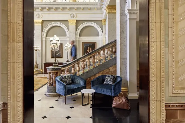 Hotellbilder av The Clermont London, Victoria - nummer 1 av 100