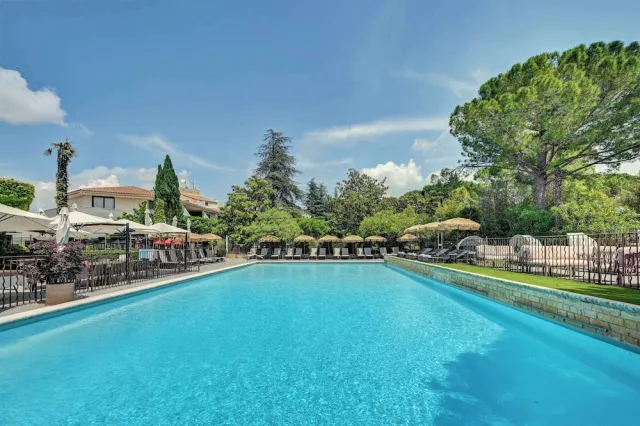 Hotellbilder av Best Western Sevan Parc Hotel - nummer 1 av 100