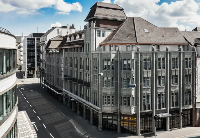 Hotellbilder av Hotel Seidenhof - nummer 1 av 46