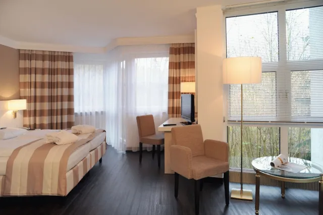 Hotellbilder av relexa Waldhotel Schatten - nummer 1 av 87