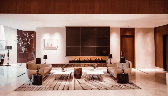 Hotellbilder av Hilton Rotterdam - nummer 1 av 80