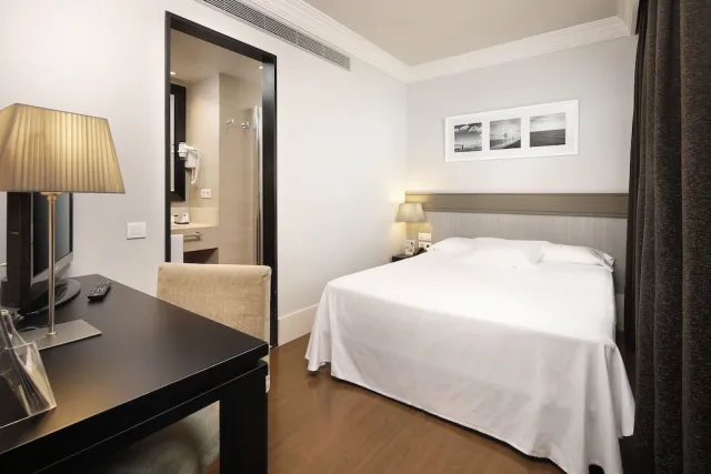 Billede av hotellet Hotel Condado - nummer 1 af 10