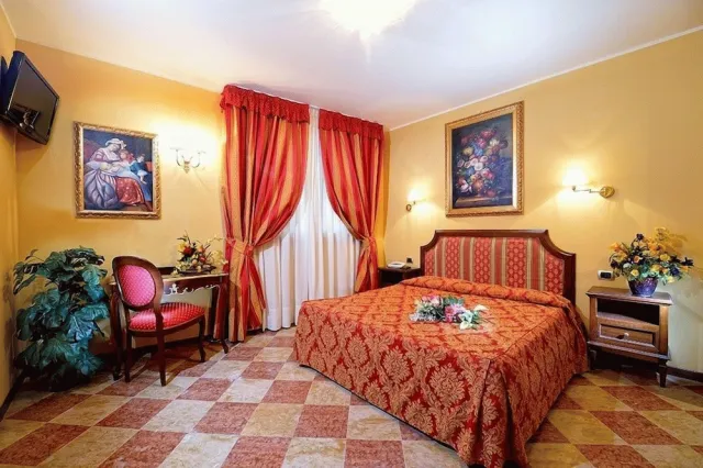 Billede av hotellet Antico Panada - nummer 1 af 23