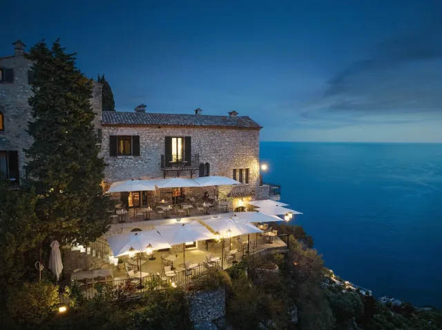Hotellbilder av Chateau Eza - nummer 1 av 100