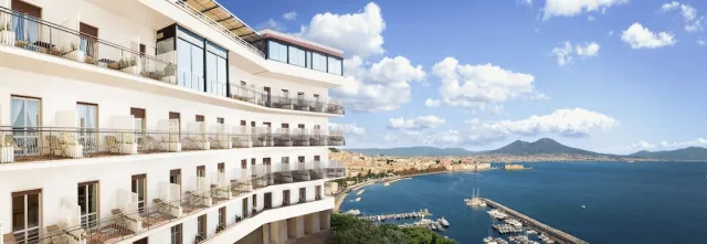 Billede av hotellet Hotel Paradiso, BW Signature Collection - nummer 1 af 10