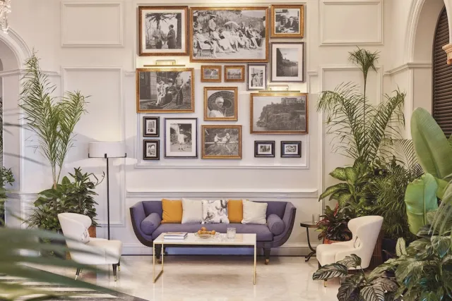 Hotellbilder av Reid's Palace, A Belmond Hotel, Madeira - nummer 1 av 10