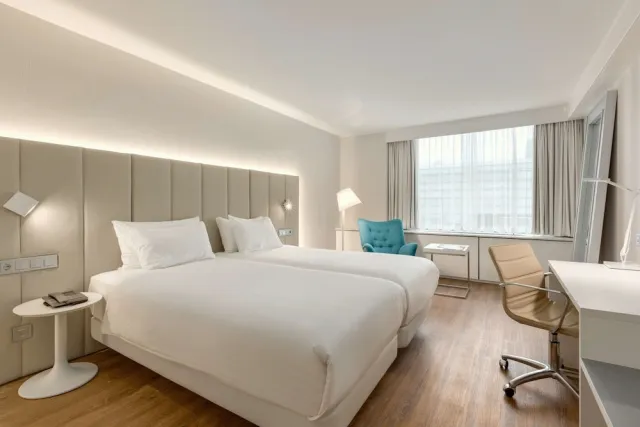Billede av hotellet NH Utrecht - nummer 1 af 41