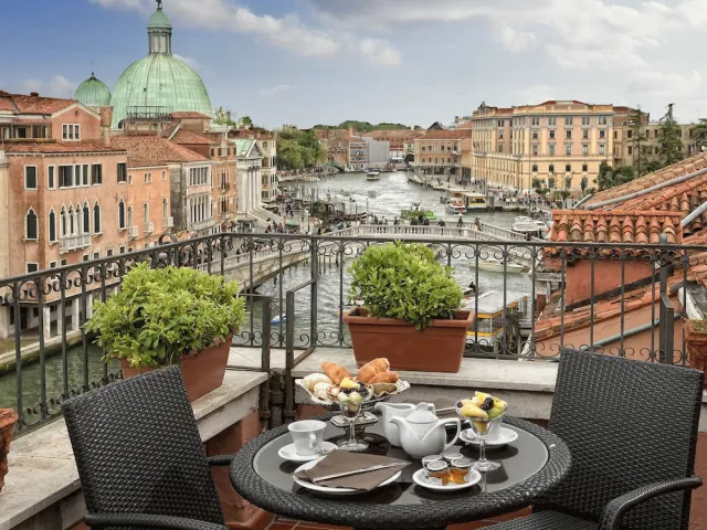 Billede av hotellet Hotel Principe - nummer 1 af 49