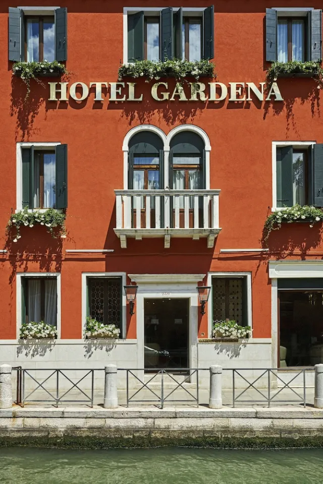 Billede av hotellet Gardena Hotel - nummer 1 af 10