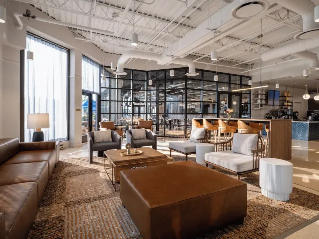 Hotellbilder av Staybridge Suites Chicago O'Hare - Rosemont by IHG - nummer 1 av 47