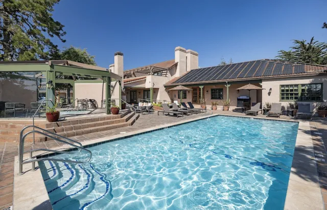 Hotellbilder av Half Moon Bay Lodge - nummer 1 av 50