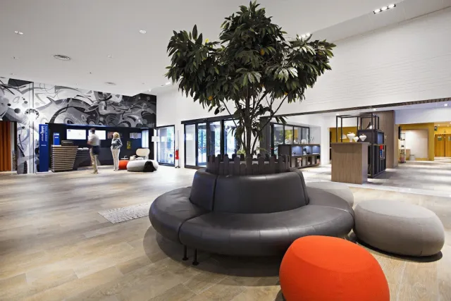 Hotellbilder av Novotel Milano Linate Aeroporto - nummer 1 av 74