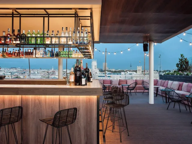 Billede av hotellet NH Collection Madrid Suecia - nummer 1 af 71