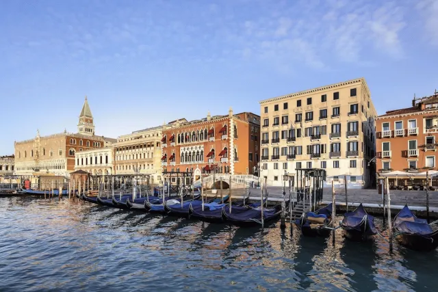 Billede av hotellet Hotel Danieli, Venice - nummer 1 af 53