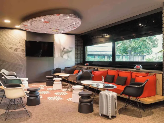Billede av hotellet ibis Milano Ca Granda - nummer 1 af 51