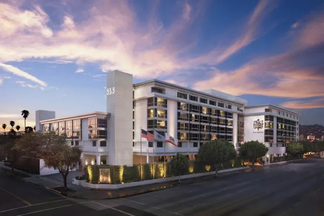 Hotellbilder av SLS Hotel, a Luxury Collection Hotel, Beverly Hills - nummer 1 av 98