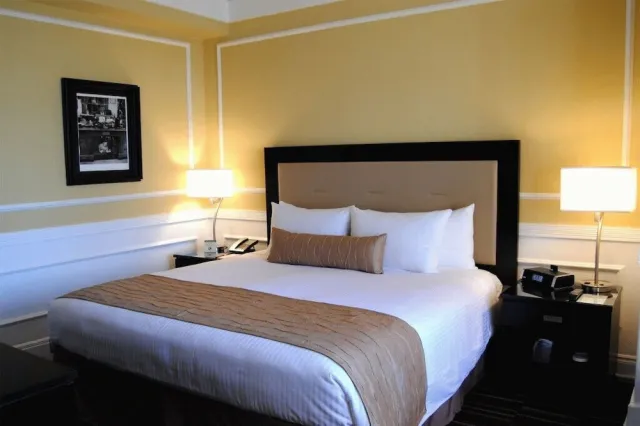Hotellbilder av The Pickwick Hotel - nummer 1 av 44