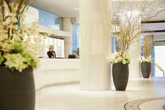 Billede av hotellet Titania Hotel - nummer 1 af 100