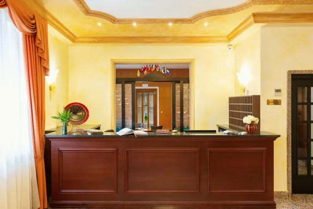 Billede av hotellet Hotel Residence Venezia 2000 - nummer 1 af 10