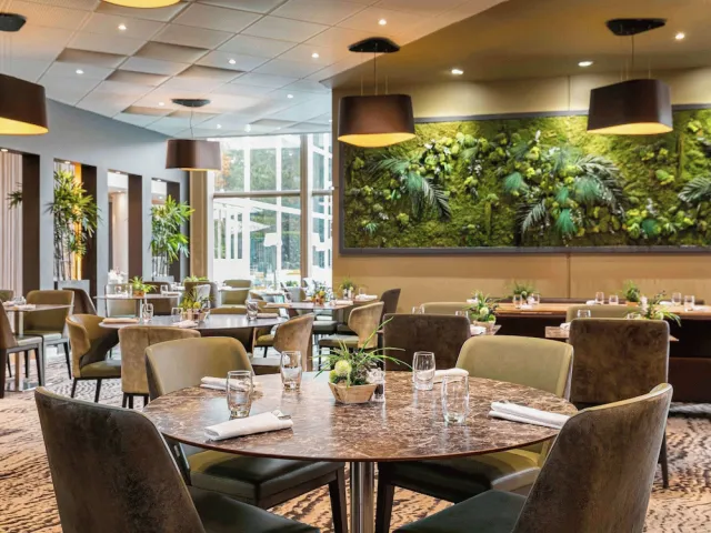 Billede av hotellet Novotel Lyon Gerland Musée des Confluences - nummer 1 af 10