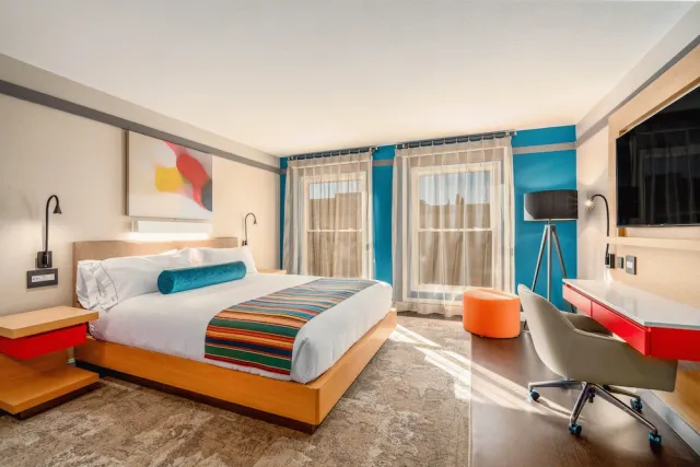 Hotellbilder av Century Park Hotel - nummer 1 av 35