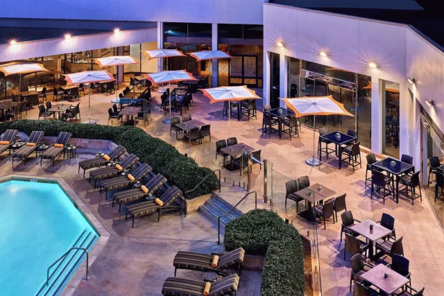 Hotellbilder av Anaheim Marriott Hotel - nummer 1 av 100