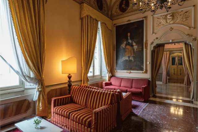 Hotellbilder av Phi Hotel Canalgrande - nummer 1 av 100