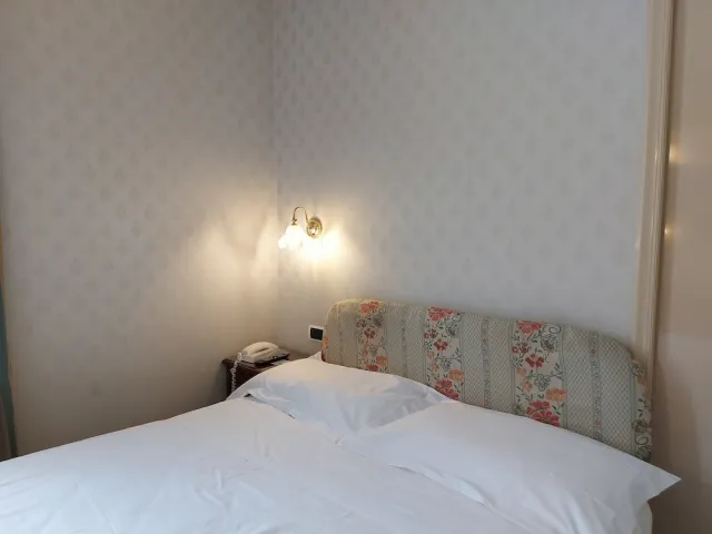 Hotellbilder av Phi Hotel Canalgrande - nummer 1 av 10