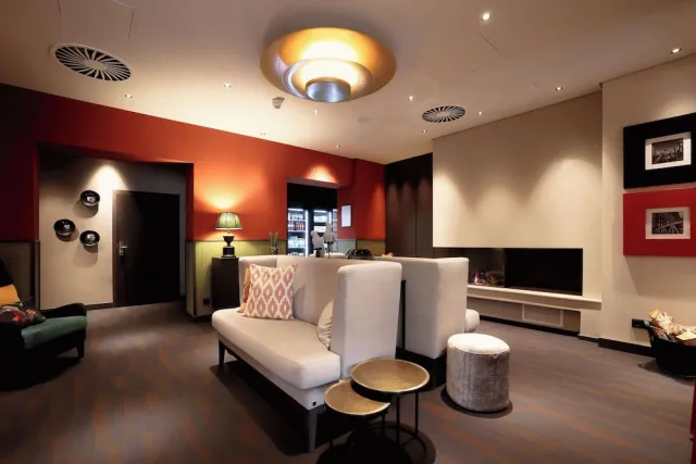 Hotellbilder av Best Western Plus Hotel St. Raphael - nummer 1 av 82