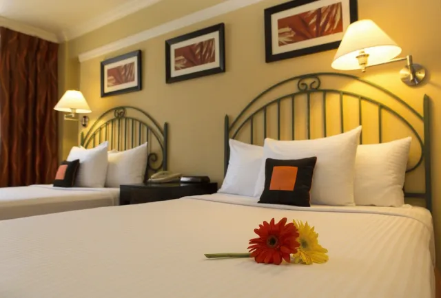 Hotellbilder av Kapok Hotel - nummer 1 av 35