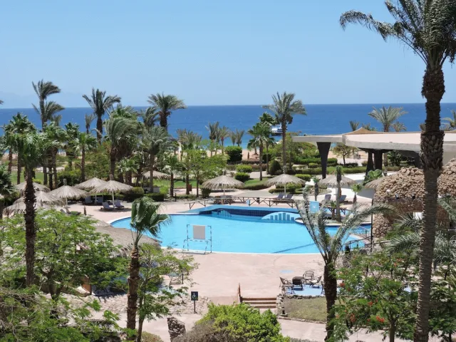 Hotellbilder av TIME Coral Resort Nuweiba - nummer 1 av 52