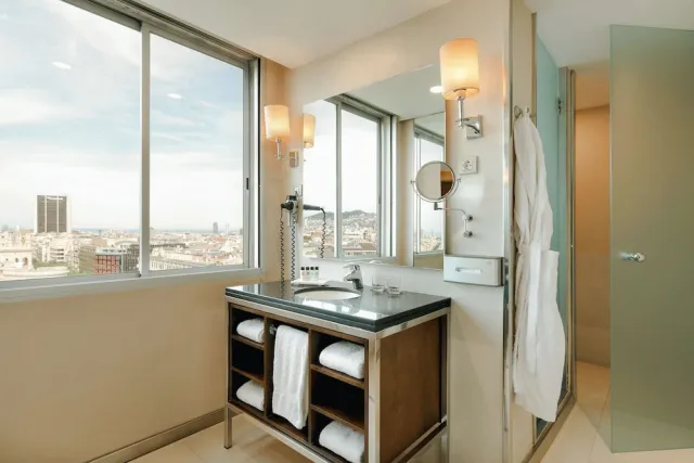 Billede av hotellet Hesperia Presidente - nummer 1 af 71