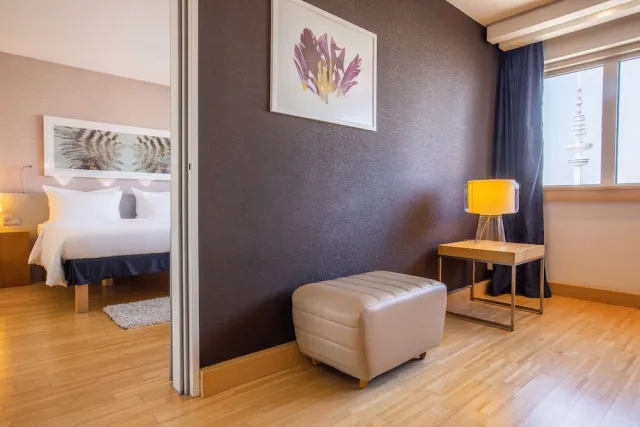 Billede av hotellet Radisson Blu Hotel, Hamburg - nummer 1 af 10