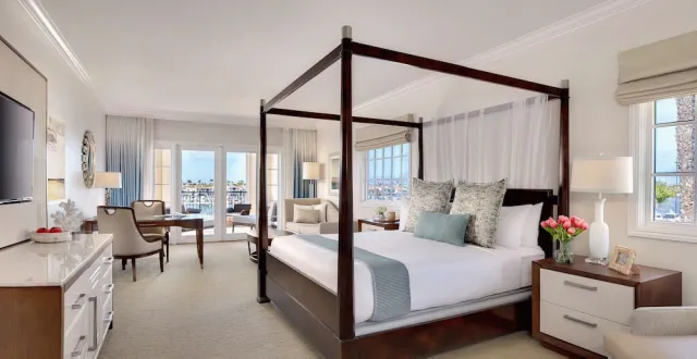 Hotellbilder av Balboa Bay Resort - nummer 1 av 69