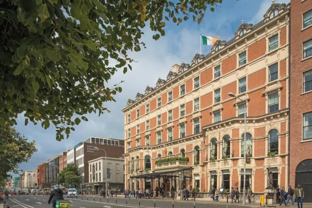 Hotellbilder av The Shelbourne, Autograph Collection - nummer 1 av 95
