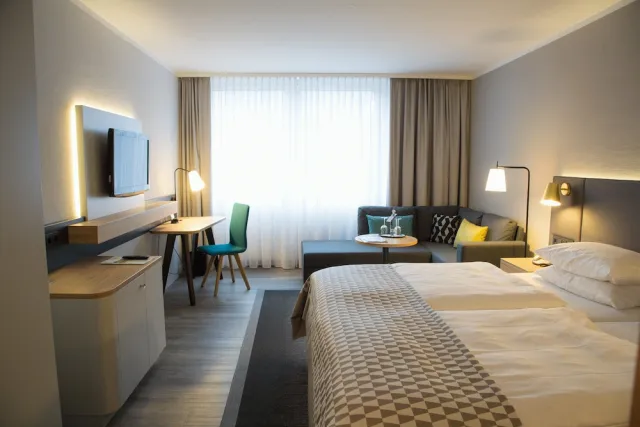 Billede av hotellet Holiday Inn Düsseldorf - Neuss by IHG - nummer 1 af 64