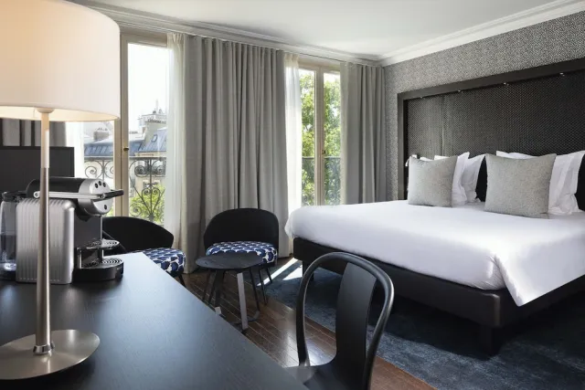 Hotellbilder av Hotel Elysees Regencia - nummer 1 av 100