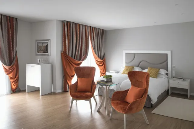 Hotellbilder av Grand Hotel Trieste & Victoria - nummer 1 av 7