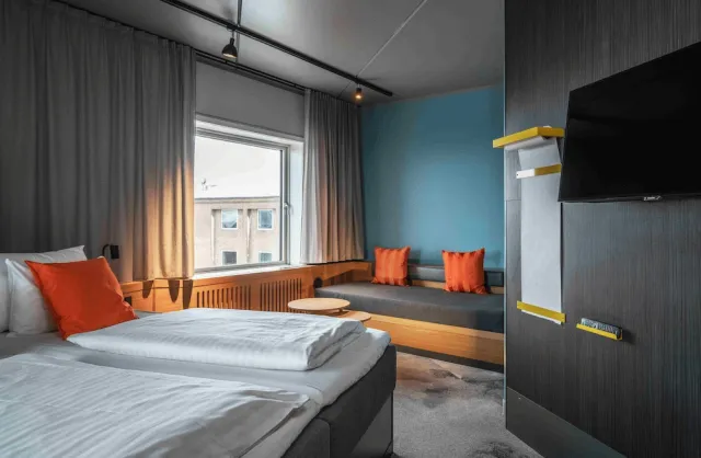 Billede av hotellet Thon Partner Hotel Høje Taastrup - nummer 1 af 10