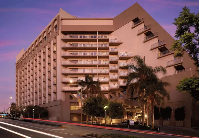 Hotellbilder av Hyatt Centric Delfina Santa Monica - nummer 1 av 71